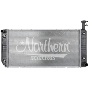 Chevy  GM Radiator 15107009, 152462433, 84462085